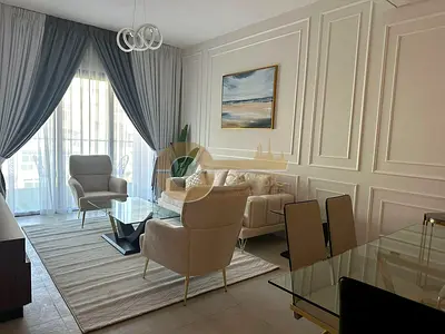 FULLY FURNISHED | READY TO MOVE IN | BALCONY