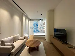 Modern finish|Studio|Furnished|Community view| JVC