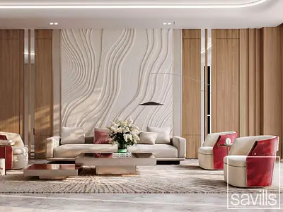 Iconic Skyline Views | Luxury | High ROI Potential