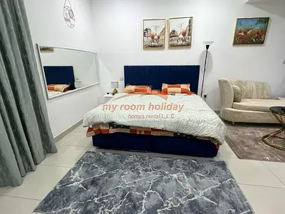 No Commission | Monthly Rental | Bright Spacious | Family Gated Community | Free Parking | Free Wif