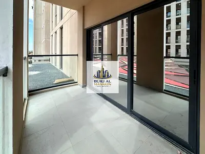 Furnished Studio | Elegant Living | Prime Location
