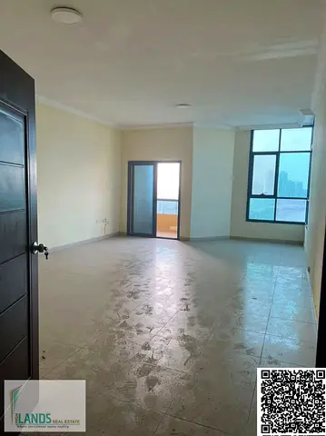 3 bedroom hall for rent Al khor tower
