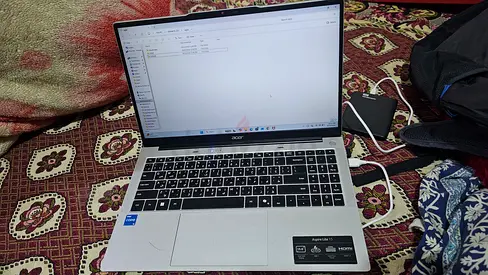 laptop Acer Aspire Lite 15