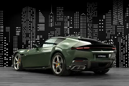 2025 Ferrari 12CILINDRI — фото 4