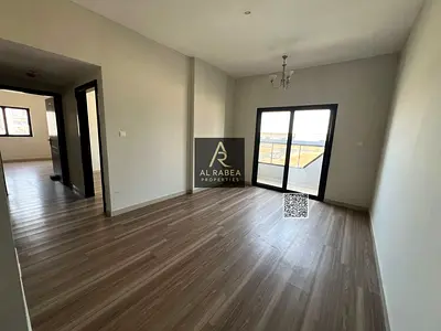 2غرفة تشطيب رائع مساحة واسعة جاهزه للسكن