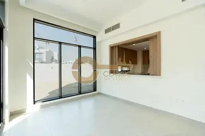STAND ALONE VILLA | VACANT | SINGLE ROW | TERRACE