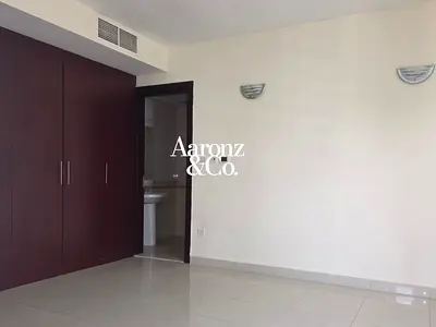Converted to 2BR | Ready To Move | High Floor