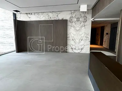 High Floor | Corner unit | Big plot size
