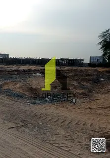 🏡 For Sale | Premium Villa Plot in Al Zahia – Phase L&amp;K