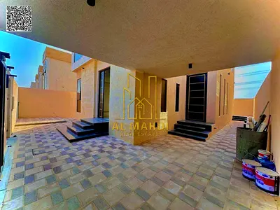 فيلا 3 غرف للبيع في الياسمين عجمان | 🏡 تصميم عصري | 💰 مقدم 10% | تمويل عقاري | قسط يبدأ من 5000 درهم