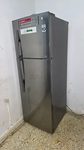 LG fridge for sell