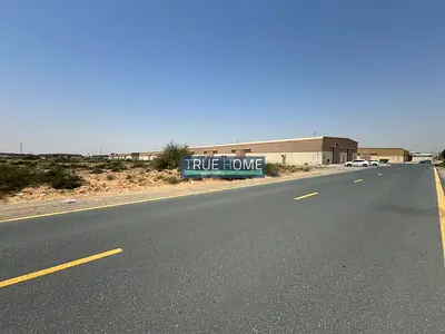 LAND FOR SALE 29360 SQFT