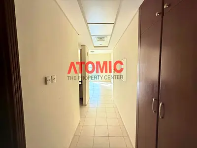 Unfurnished Studio || Med 75 Discovery Gardens