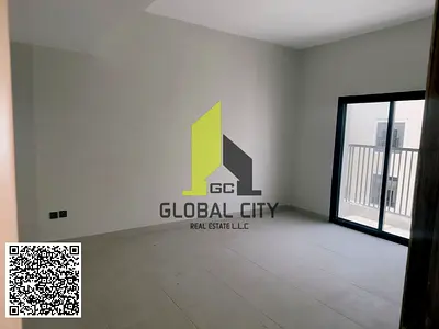 Where Comfort Meets Tomorrow | Elegant 2BHK Living in Kentia Residence, Uptown Ajman