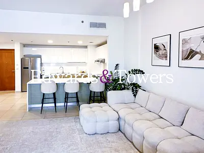Vacant | Viewable | Unfurnished | JGE View