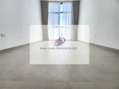 Luxury 3BHK with Balcony | 3 Washrooms 89,999 | Al Mamsha Sharjah