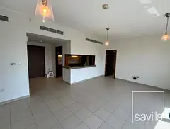 Large Layout | Vacant Soon | Unfurnished