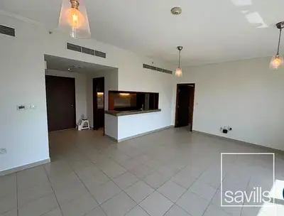 Large Layout | Vacant Soon | Unfurnished