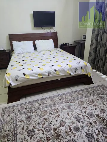 Fully Furnished | Vacant | Ready to move