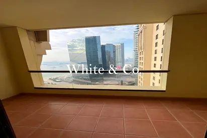 Vacant High Floor | Sea View | Bahar 4