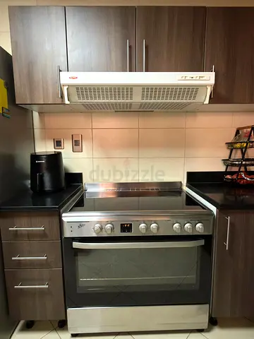 Oven