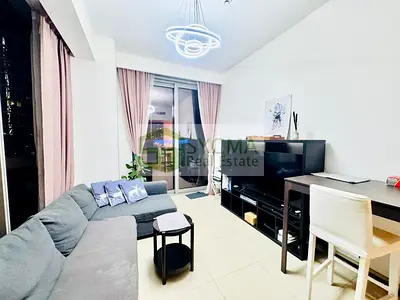 Fully Furnished | Canal And Ain View | Maintained