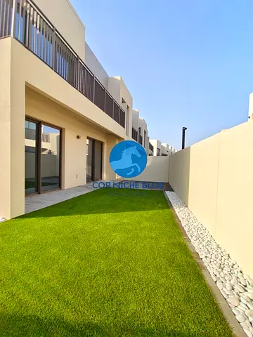 4 BHK + Maids | Spacious | Upgraded Garden
