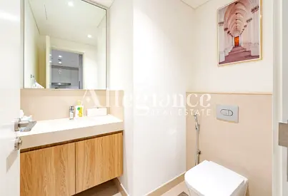Burj Khalifa Views | High Floor | Luxury 3BR