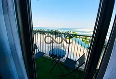 Full Sea View | Fully Furnished | Height Floor