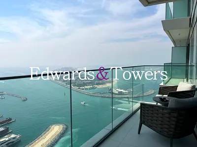 Palm View | Available | Fully Furnished