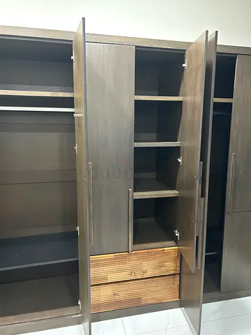 Wardrobe