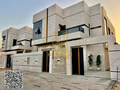 السعر شامل رسوم التسجيل والتمليك موقع ممتاز تشطيب سوبر ديلوكس  مع مسبح خاص
