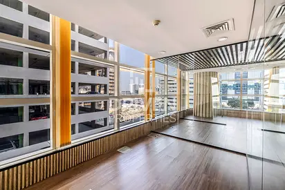 Fully Fitted office | Near Metro | Prime Location