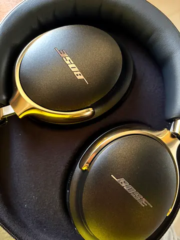 Bose QC Ultra Gen 2