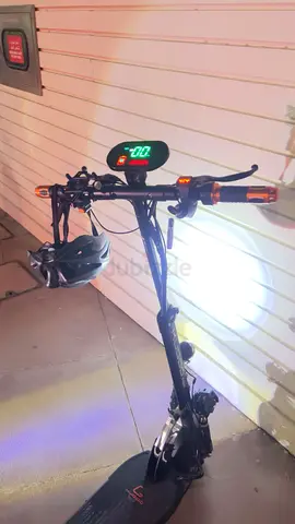 Kugoo d max