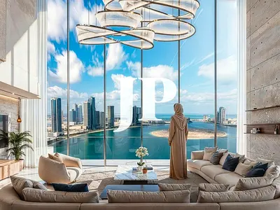 URBAN LIVING- WATERFRONT- FULLY FURNISHED- FAMILY LIFE STYLE