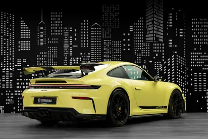 2025 Porsche 911 — миниатюра 2
