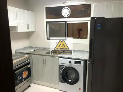 AlRashedyah 2 - Ajman