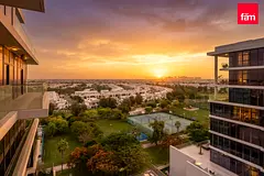 12 Cheques | Fully Furnished | Chiller Free