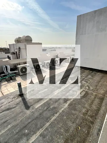 For sale: A building in Muwaileh,