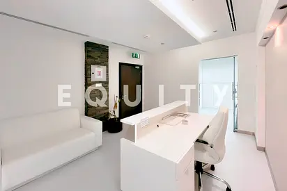 Vacant Now | Grade A Tower | Lake Views