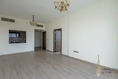 Semi Closed Kitchen - Prime Location - Flexible Payment