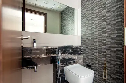 Closed Kitchen - Prime Location - Flexible Payment