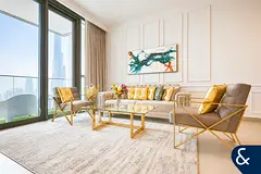 3 Bed + Maids | Prime Location | Furnished