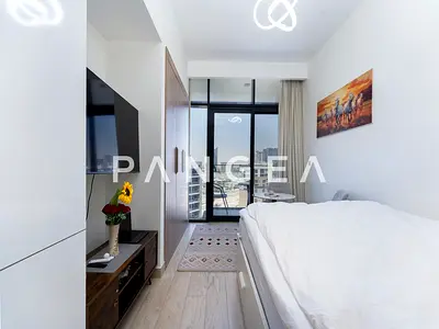 Vacant | Fully Furnished | Negotiable