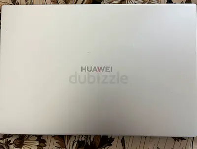 Huawei Mate Book D14 16/512GB  I5 11th Generation with original charger