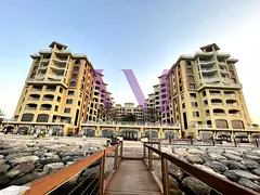 Exclusive 3 Bedroom | Full Sea View | Pullman Resort Al Marjan Island