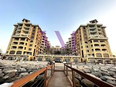 Exclusive 3 Bedroom | Full Sea View | Pullman Resort Al Marjan Island
