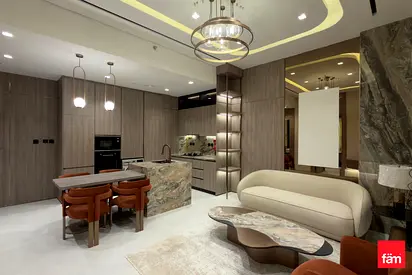 Brand New | Prime Location | Fully Furnished