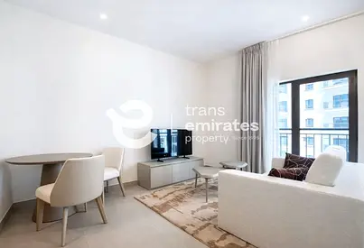 Golf View | Vacant Now | Premium Area